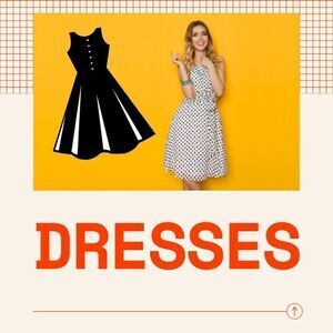 DRESSES   